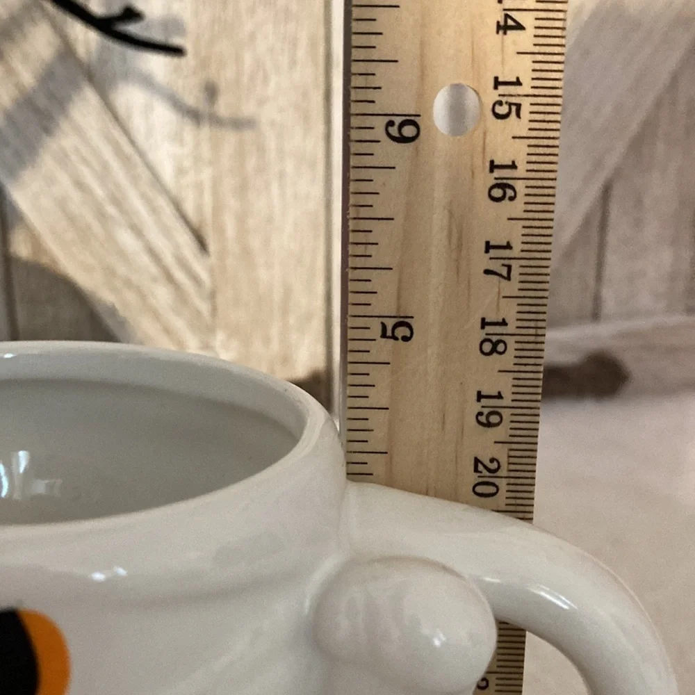 Target 2022 Spritz Mummy Mug